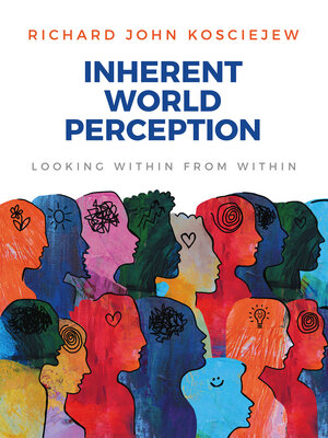 cover image of INHERENT WORLD PERCEPTION